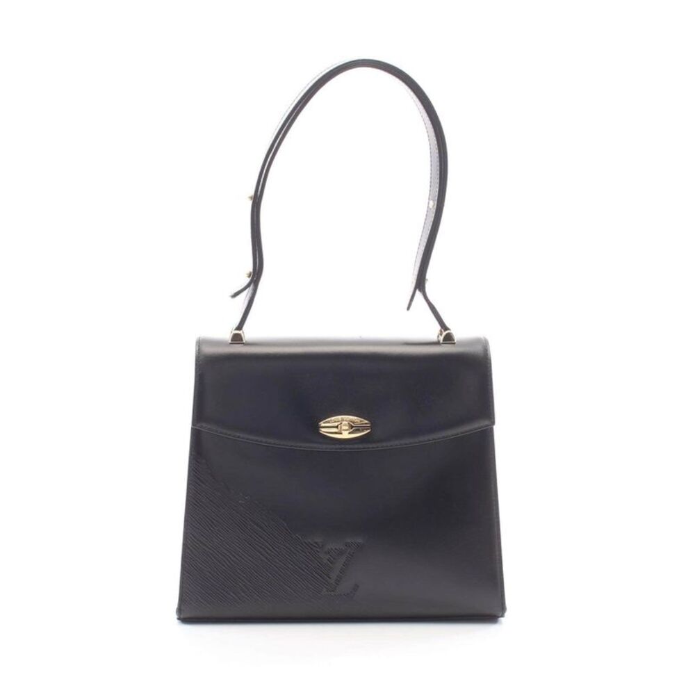 Louis Vuitton Sparta Opera Handbag